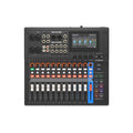 Yamaha MGX12V Digital Mixer - Black - MusicMarket