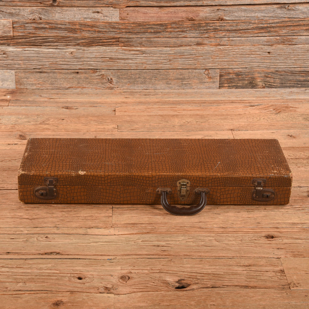 Ace 6-String Lap Steel  1950