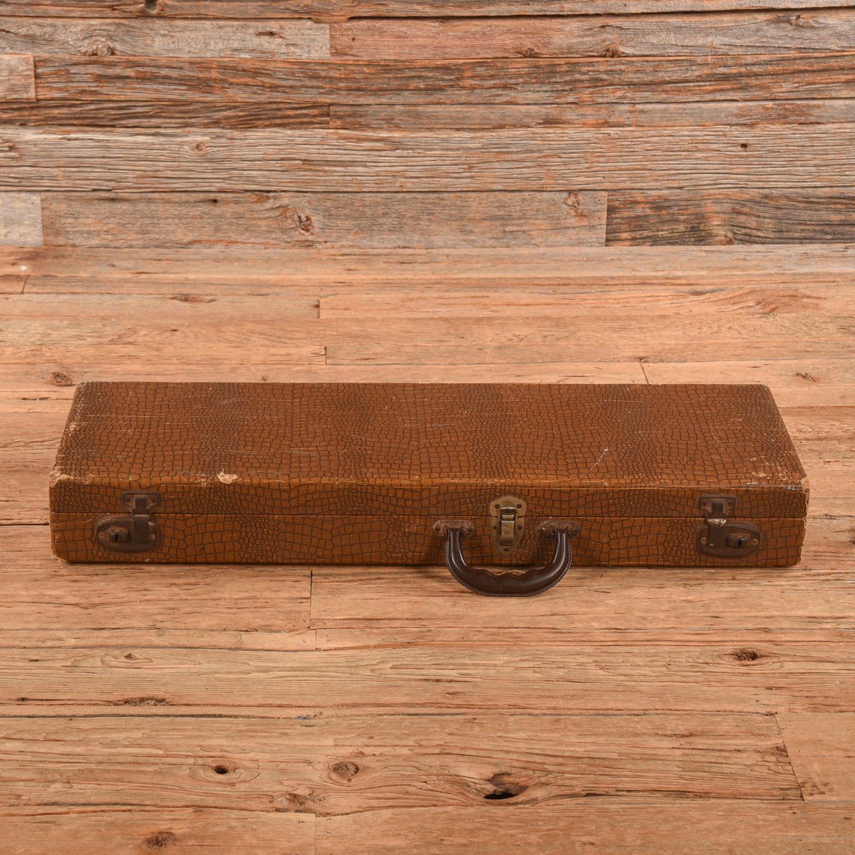 Ace 6-String Lap Steel  1950