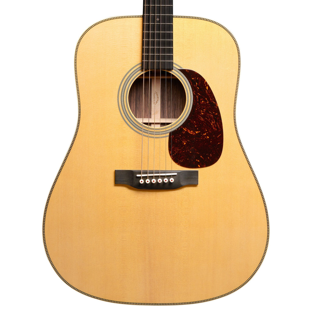 Martin Super HD-28 Rosewood/Spruce Acoustic Guitar - View 3 | MusicMarket
