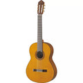 Yamaha CG122C Nylon String Classical Acoustic Guitar - MusicMarket