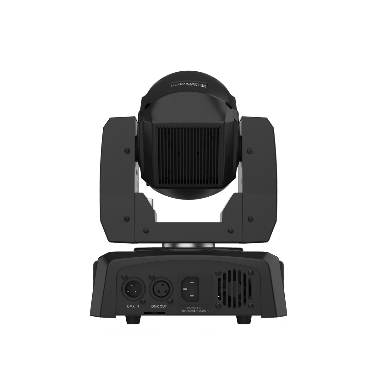 Chauvet DJ Intimidator Spot 110 Moving Head - View 2 | MusicMarket