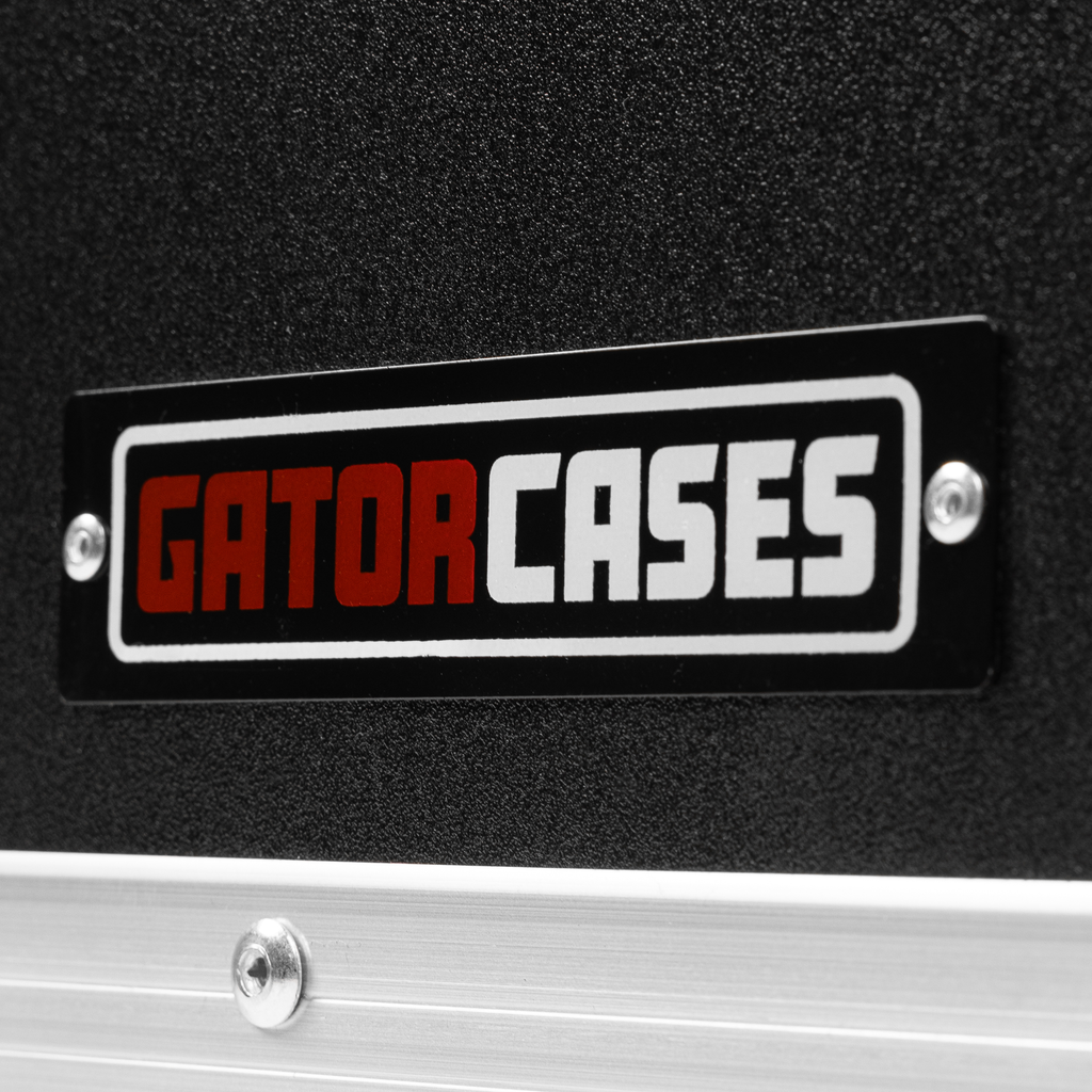 Gator GTOUR-WING-CMPCTW Behringer WING Compact Mixer Case - View 11 | MusicMarket