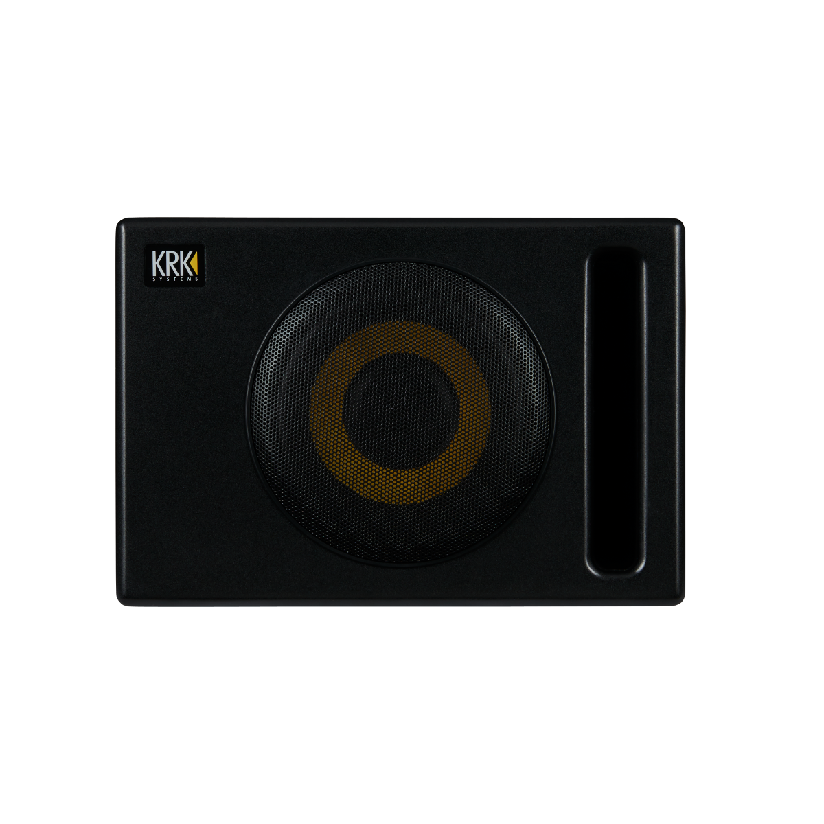 KRK S8.4 8-Inch Studio Subwoofer - View 5 | MusicMarket