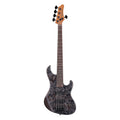 Ibanez MDM1605 5-String Electric Bass Guitar - Deep Twilight - MusicMarket