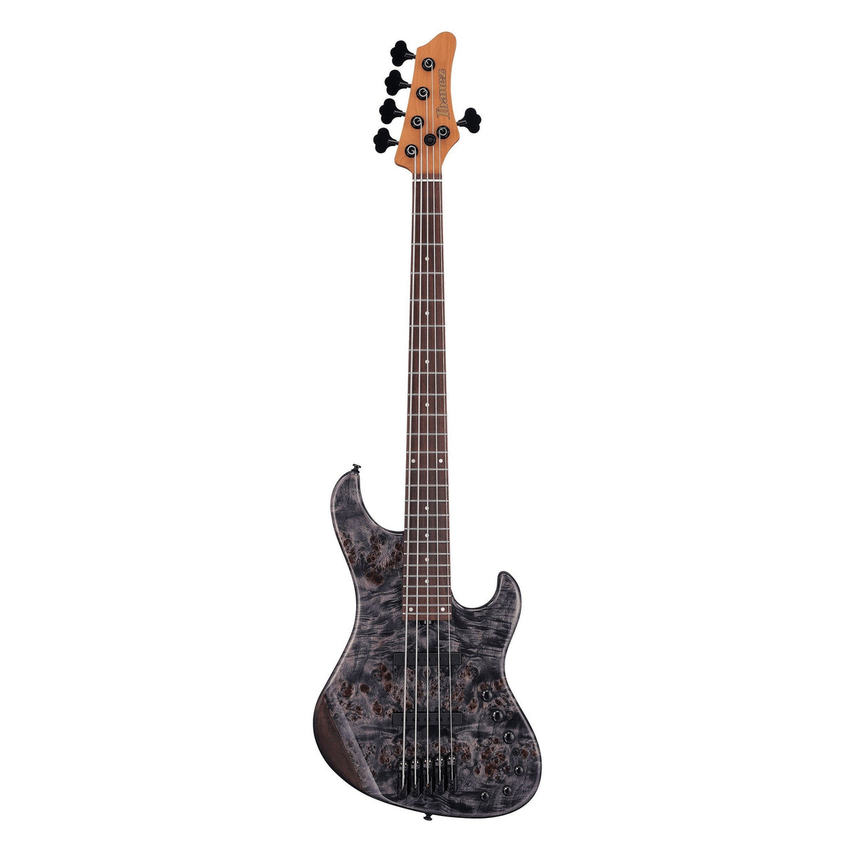 Ibanez MDM1605 5-String Electric Bass Guitar - Deep Twilight - MusicMarket