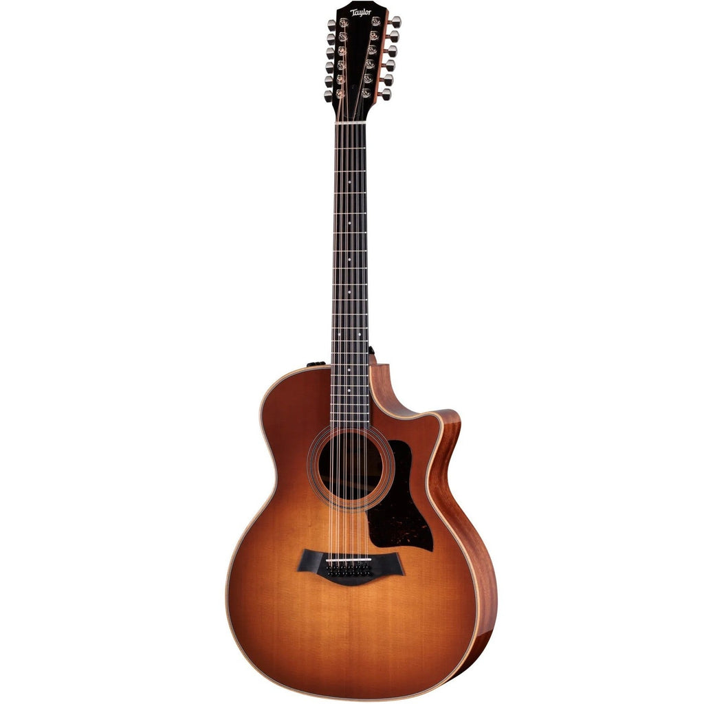 Taylor Special Edition 354ce Studio Acoustic Electric Guitar - Honeyburst - MusicMarket