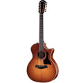 Taylor Special Edition 354ce Studio Acoustic Electric Guitar - Honeyburst - MusicMarket
