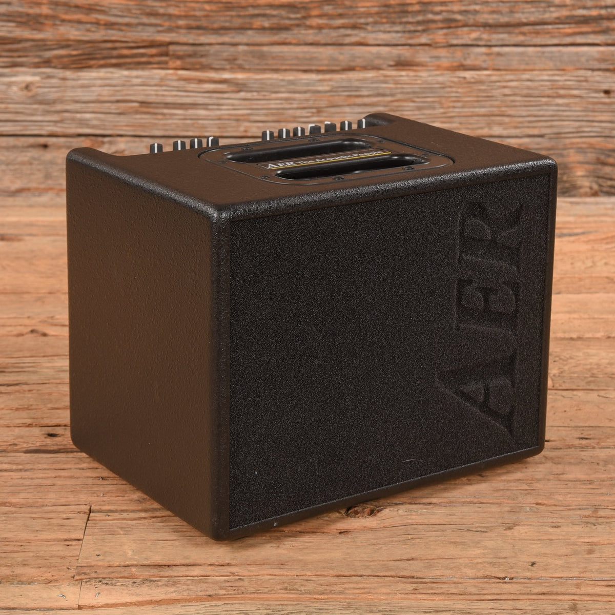 AER Compact 60 (3) Acoustic Amp w/ Road Case - John Oates - MUSICTONER