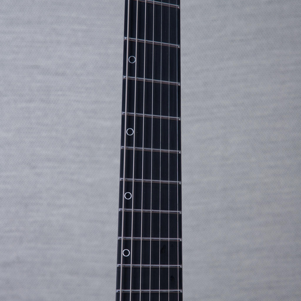 Legator G7FSS Ghost Multiscale 7-String Electric Guitar - Satin Death Valley - View 4 | MusicMarket