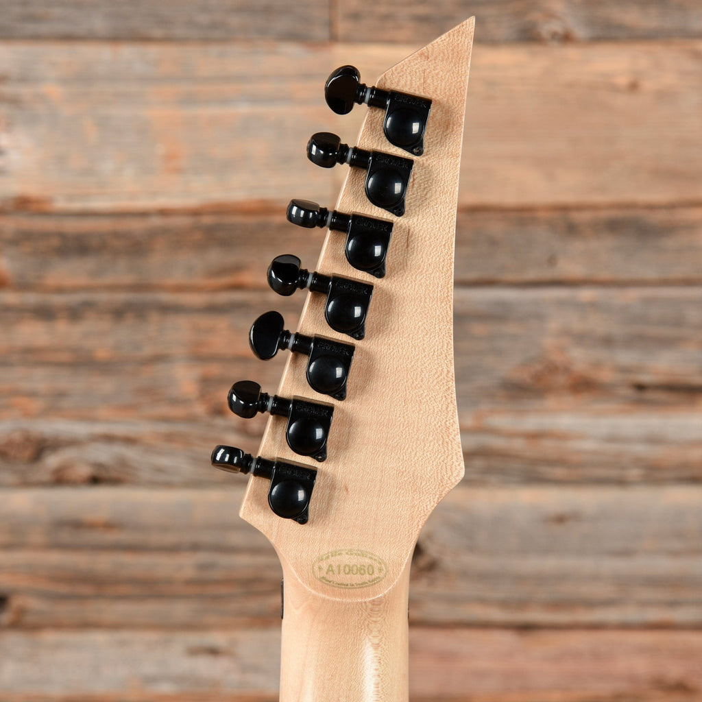 Agile Interceptor 7 Black