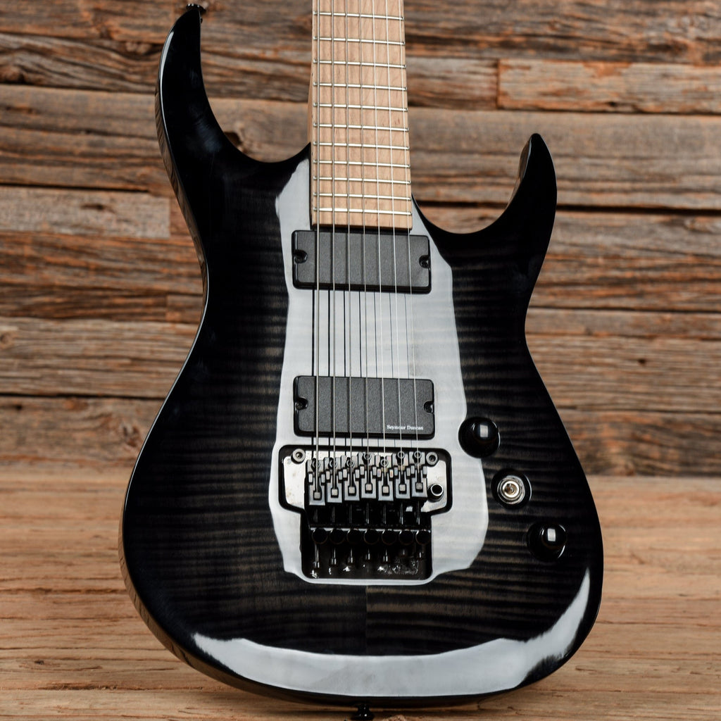 Agile Interceptor 7 Black
