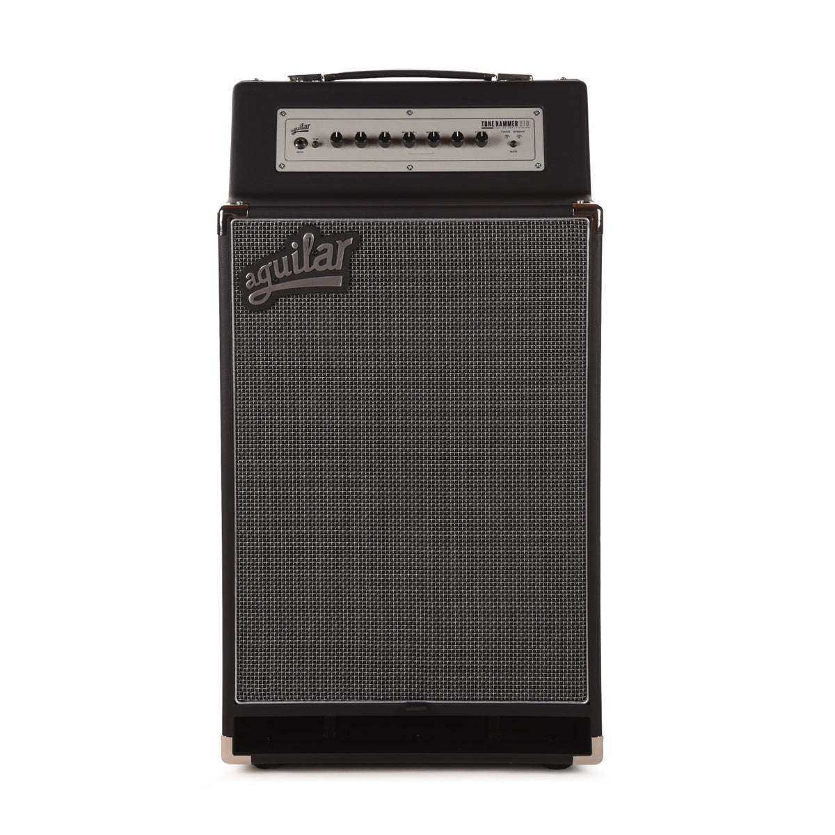 Aguiltar Tone Hammer 210 300w 2x10 Bass Combo Amp - MUSICTONER