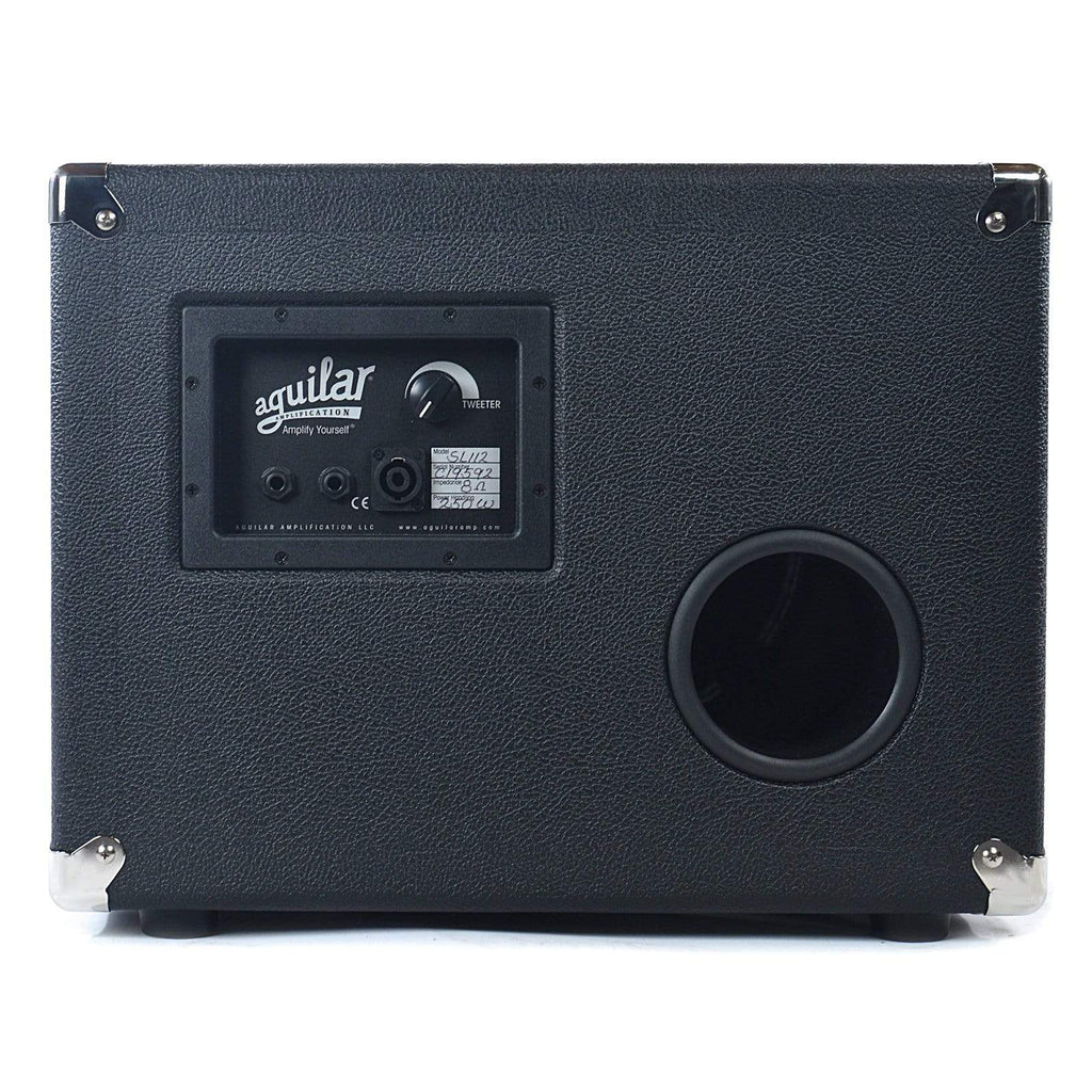 Aguilar Super Light 1x12 Bass Speaker Cabinet