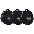 Ahead Armor 12x9/16x16/22x16 Drum Soft Case (3 Pack Bundle)