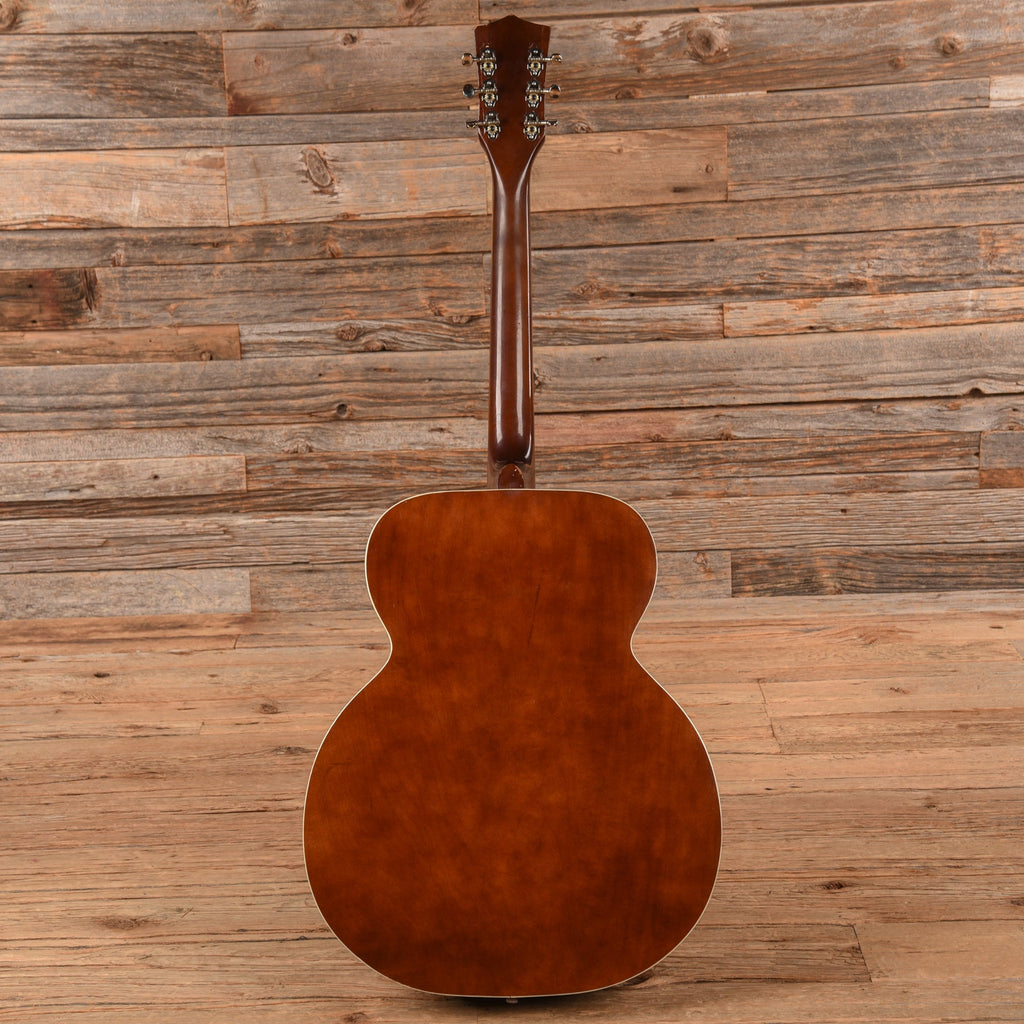 Airline Jumbo Acoustic Sunburst 1950s