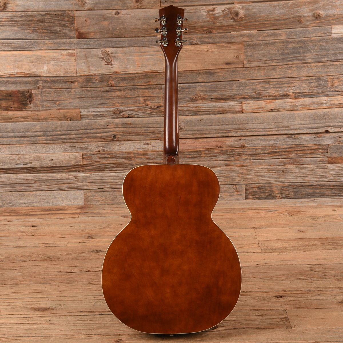 Airline Jumbo Acoustic Sunburst 1950s