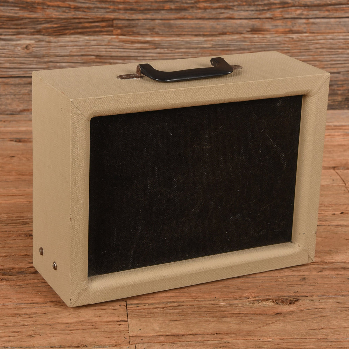Airline Model 62-9021A Combo Amp  1969 - MUSICTONER