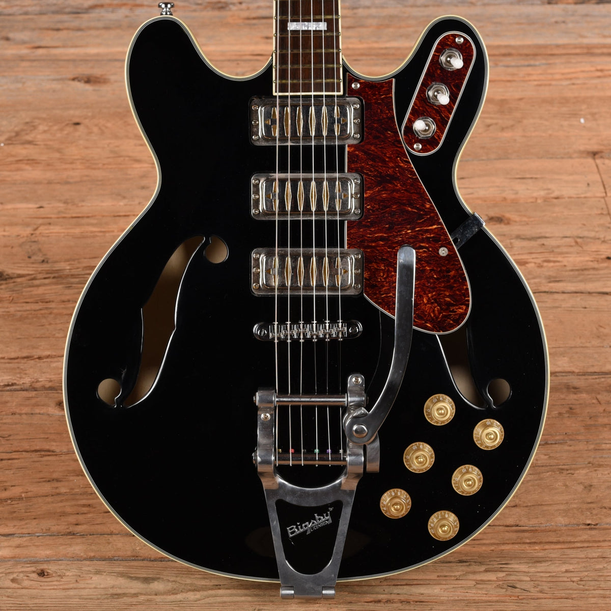 Airline H78 Black - MUSICTONER