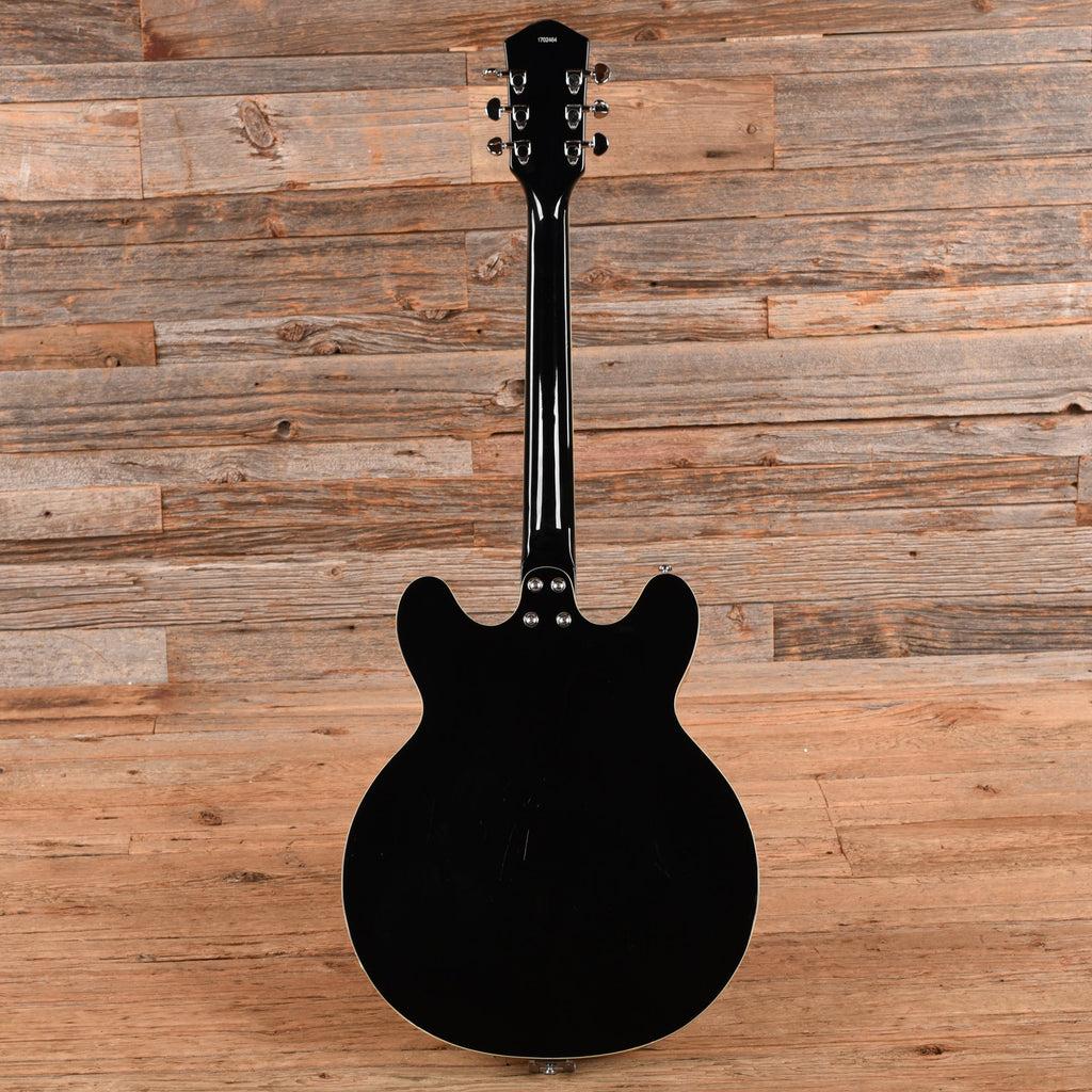 Airline H78 Black - Angle 5 | MUSICTONER