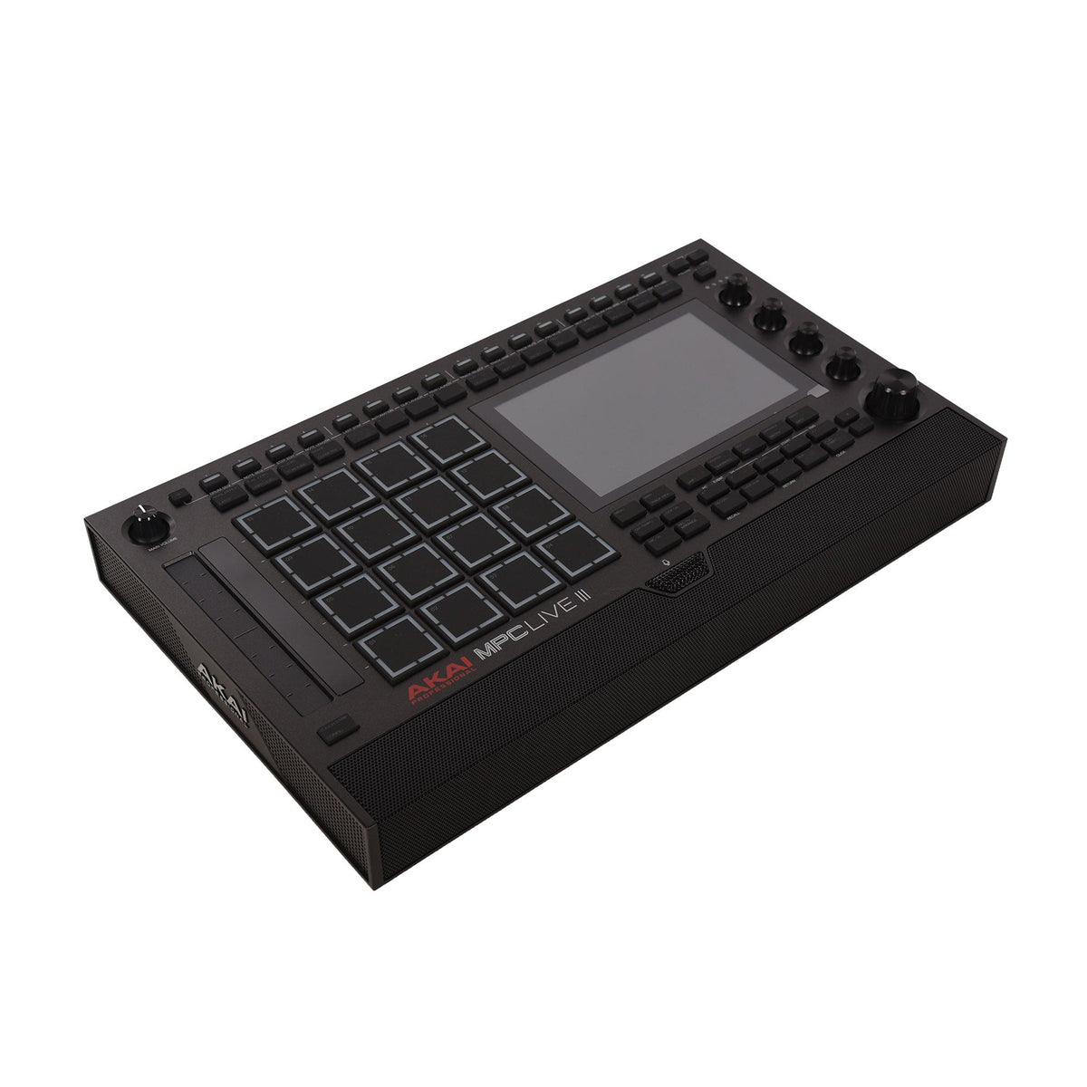 Akai MPC Live III Standalone Music Production Center