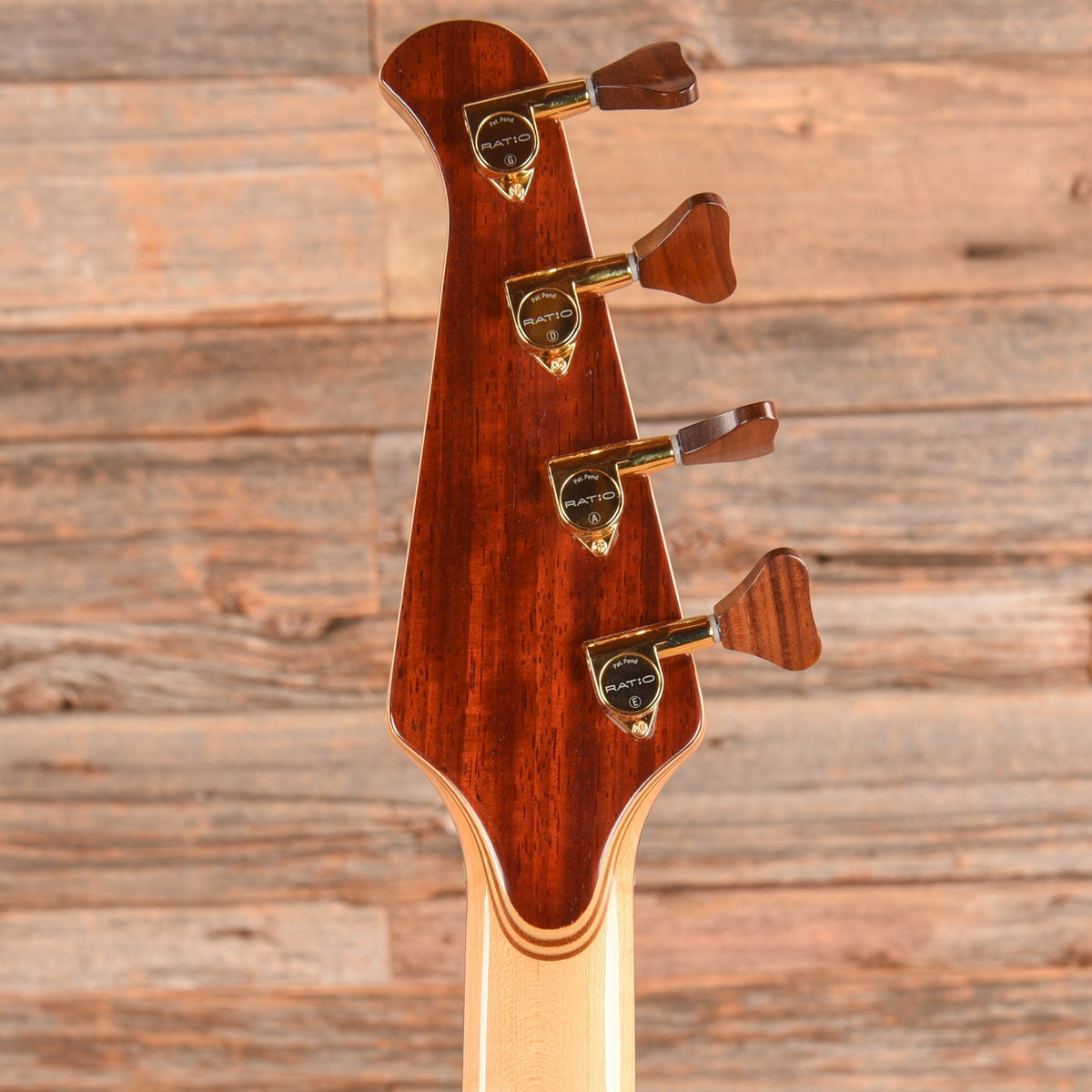 Alembic Persuader  1986 - Angle 7 | MUSICTONER