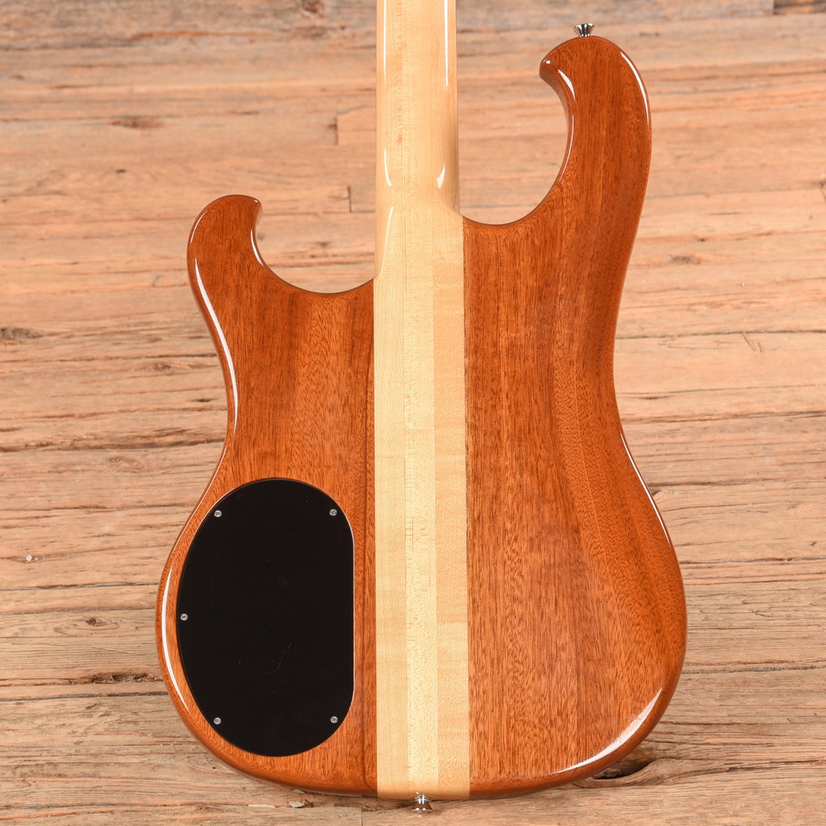 Alembic Persuader  1986 - Angle 3 | MUSICTONER