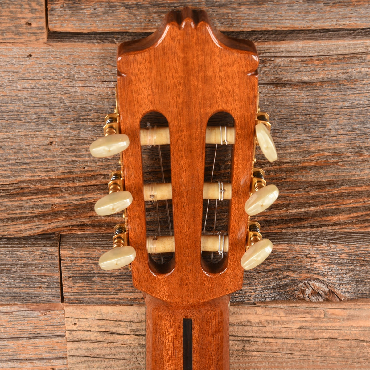 Alhambra 7FC Natural