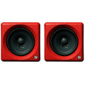 Tantrum Audio Angry Box Modern Reference Speakers - Pair - MusicMarket