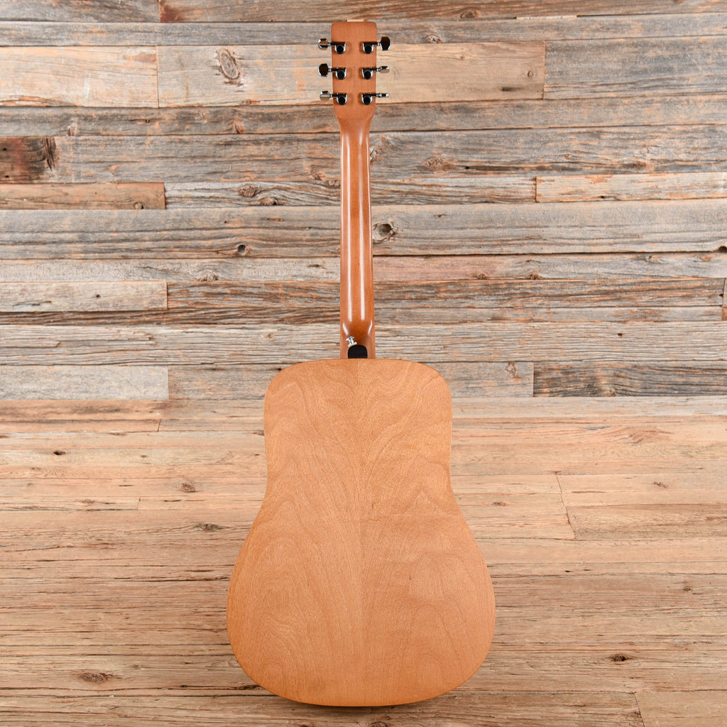 Art & Lutherie Cedar Dreadnought Sunburst 2004