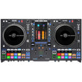 Rane System One Professional All-in-One Motorized DJ Control System - MusicMarket