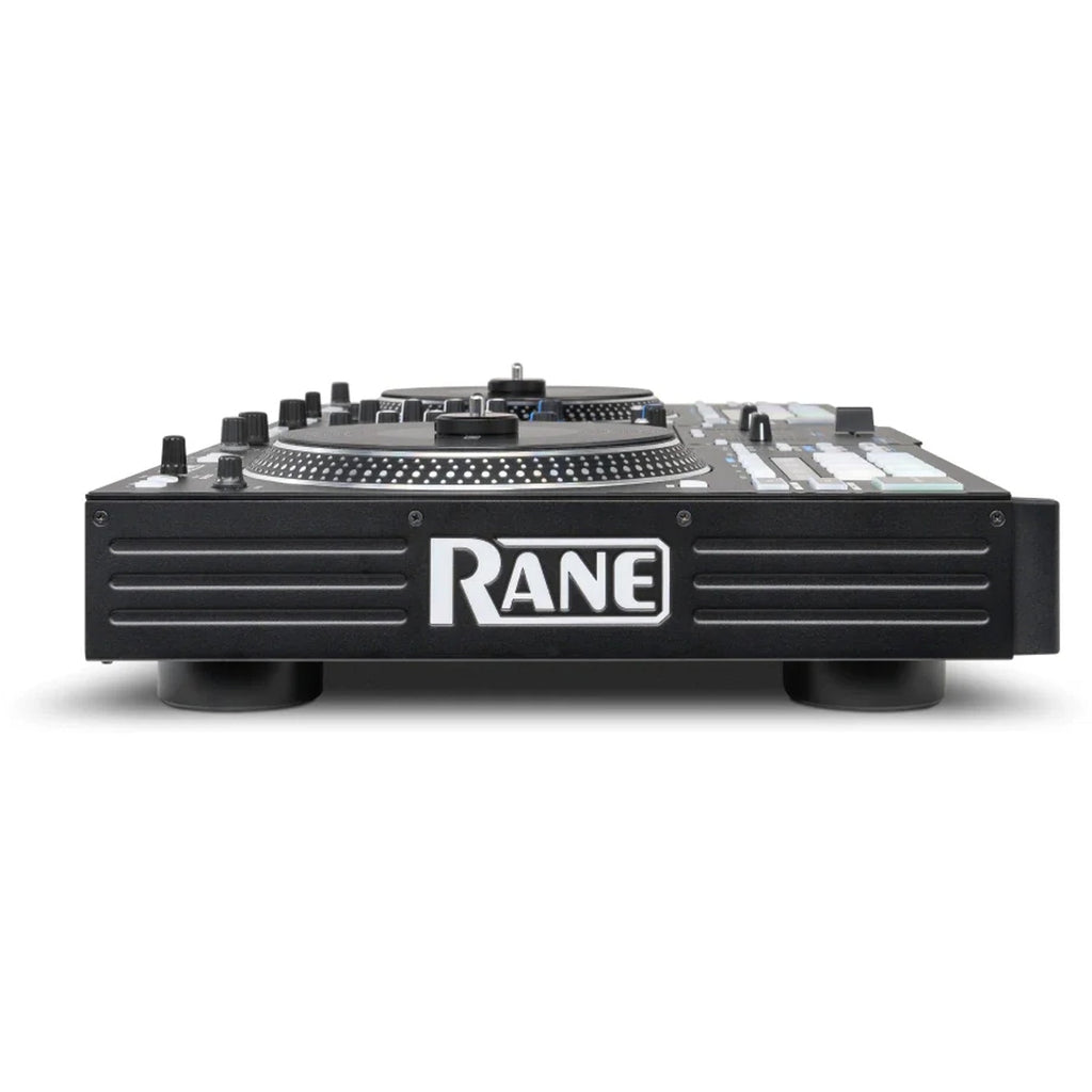 Rane System One Professional All-in-One Motorized DJ Control System - View 2 | MusicMarket
