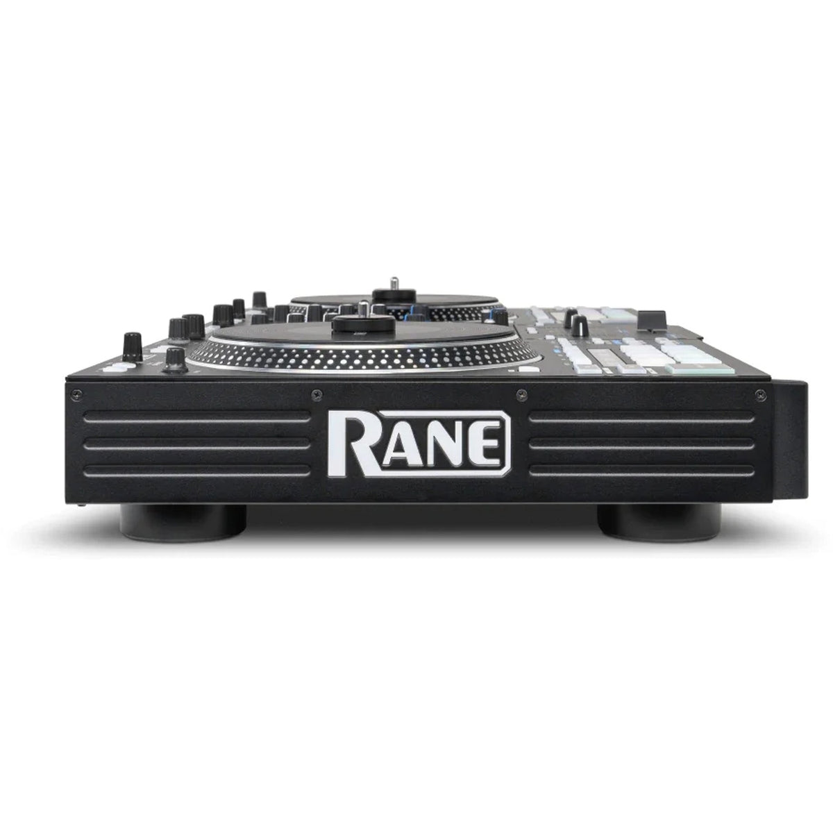 Rane System One Professional All-in-One Motorized DJ Control System - View 2 | MusicMarket