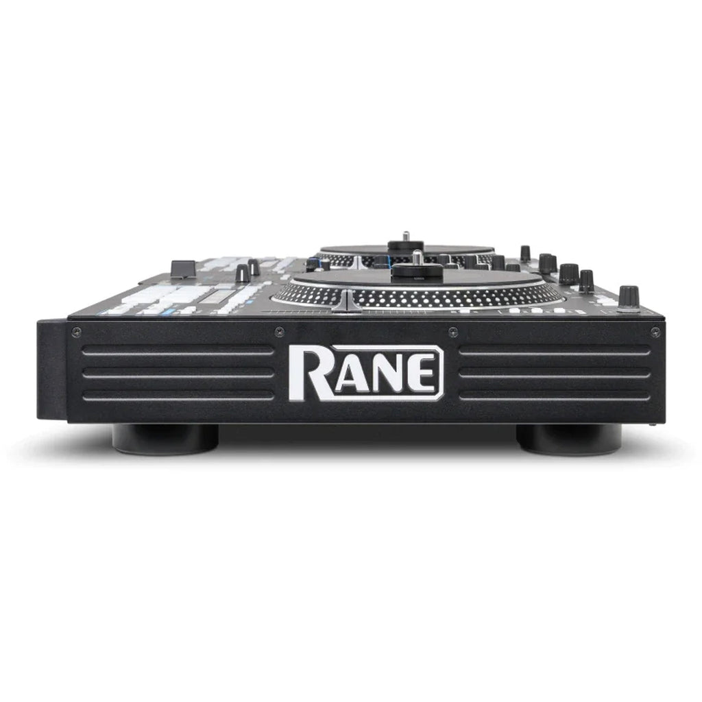 Rane System One Professional All-in-One Motorized DJ Control System - View 3 | MusicMarket