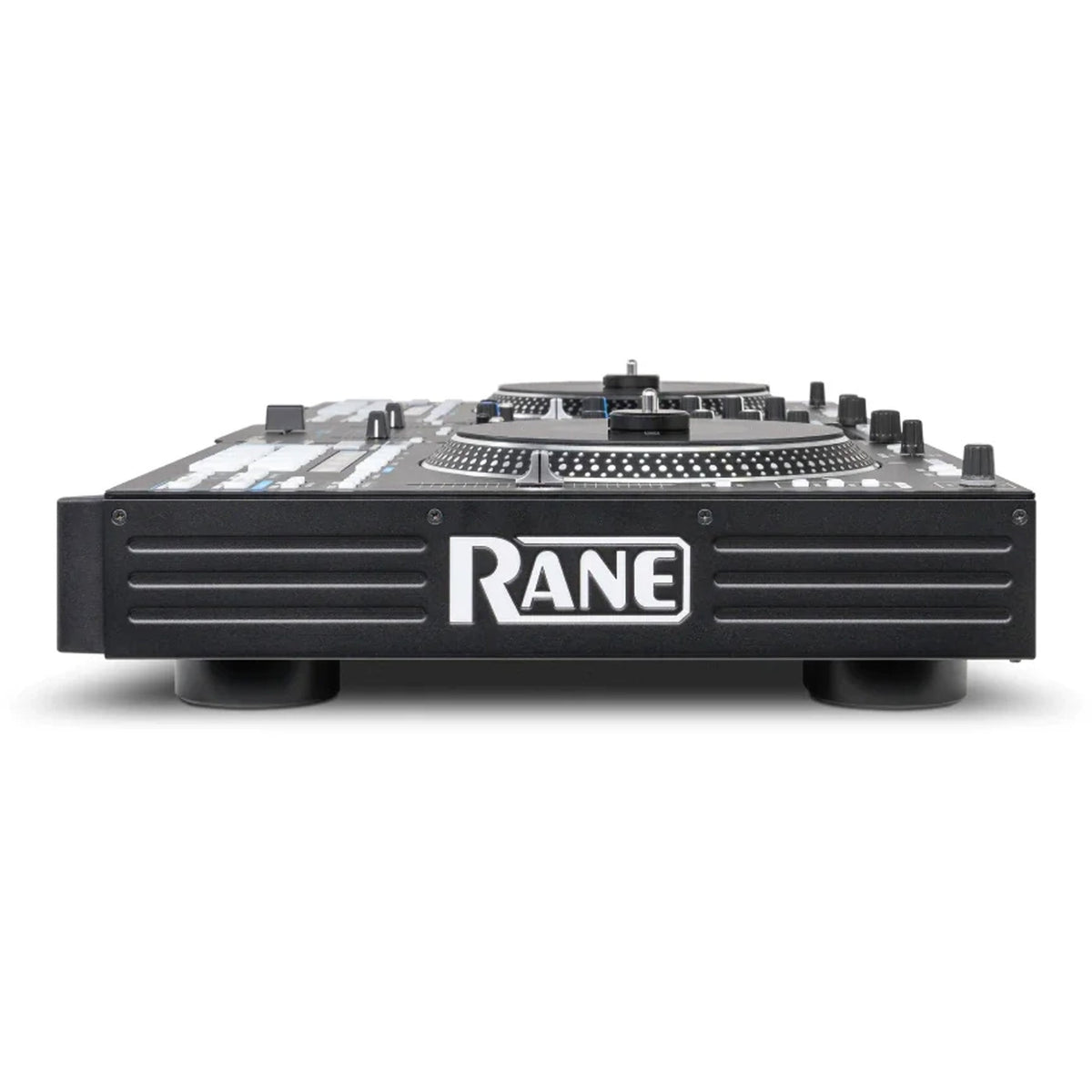 Rane System One Professional All-in-One Motorized DJ Control System - View 3 | MusicMarket