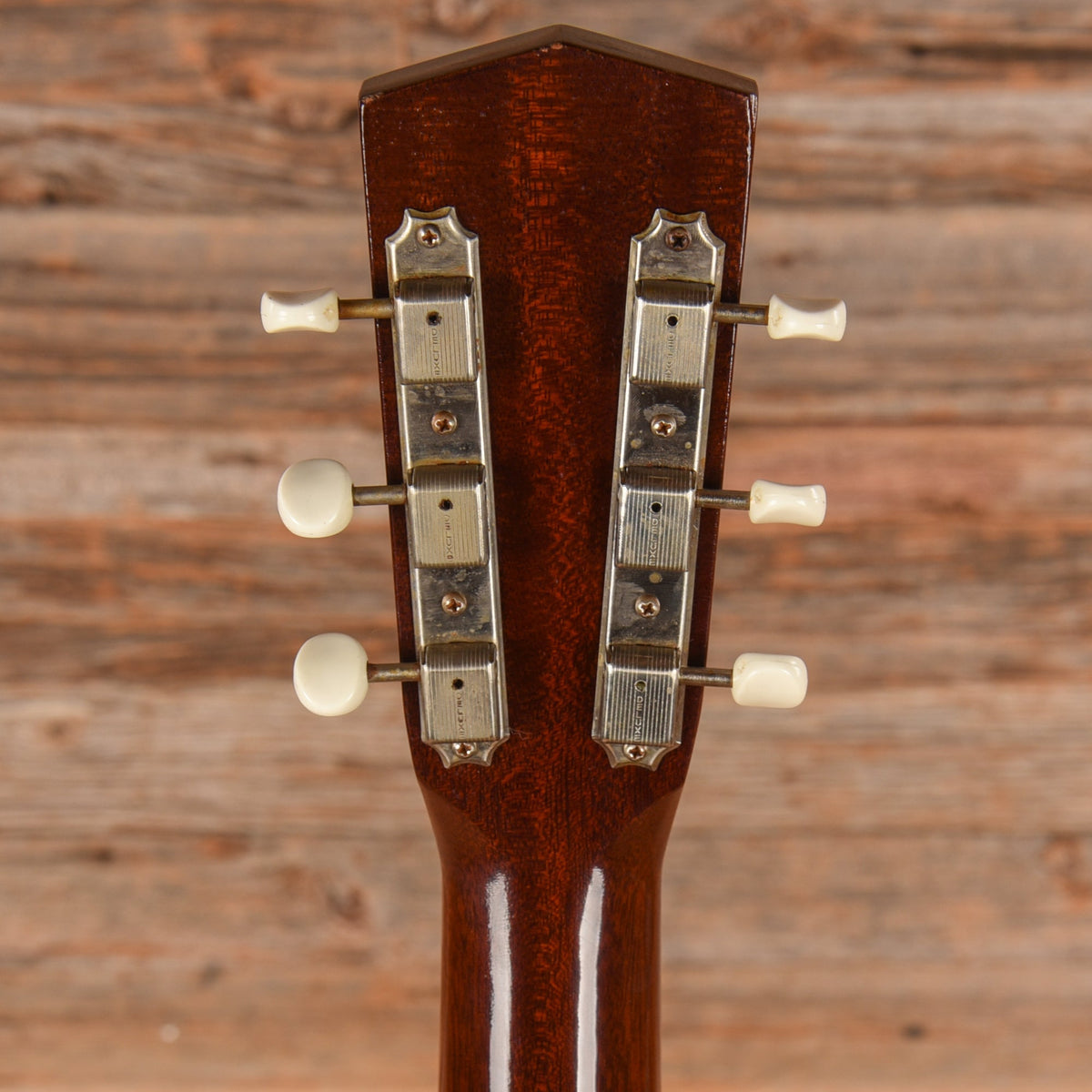 Atkin J43 Reserve Sunburst 2024 - Angle 7 | MUSICTONER