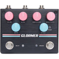 Pigtronix ATS Gloamer Volume Swell with Compressor Pedal - MusicMarket