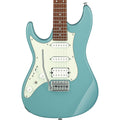 Ibanez AZES40L AZ Standard Left Handed 6-String Electric Guitar in Purist Blue - MusicMarket