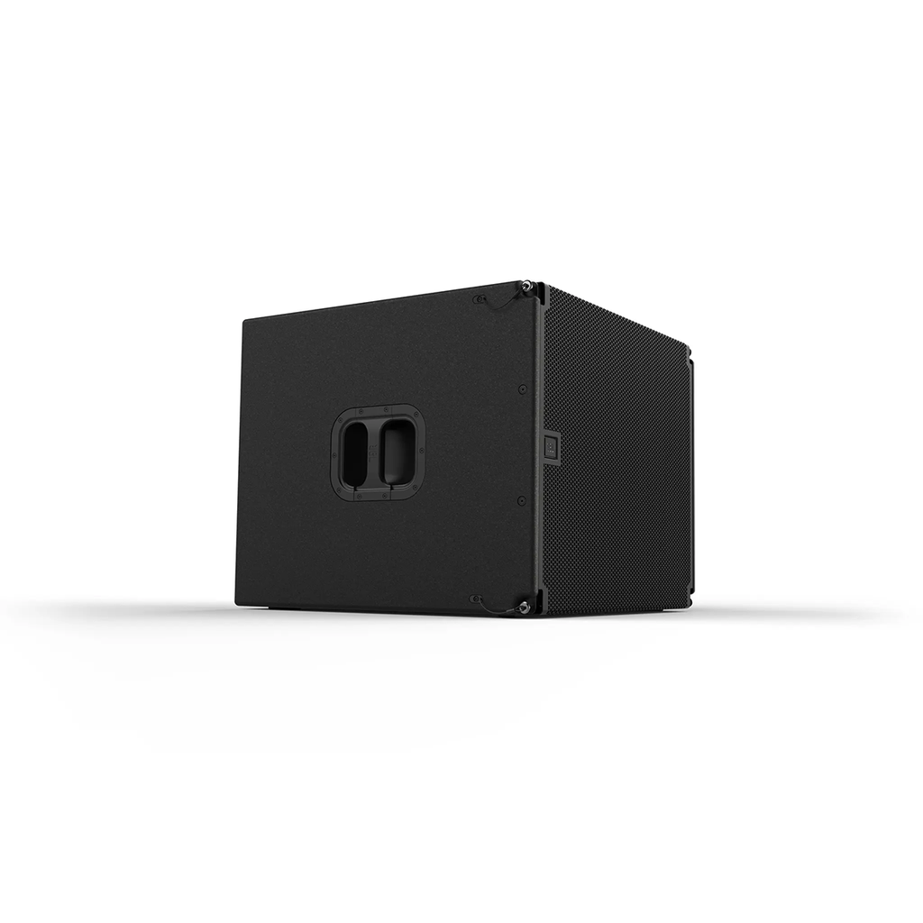 JBL SRX918SF 2500-watt 18-inch Powered Flyable Subwoofer - Mint, Open Box - View 3 | MusicMarket
