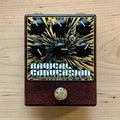 Baltimore Sonic Research Institute Radical Conversion Discrete Opamp Distortion Pedal - MusicMarket