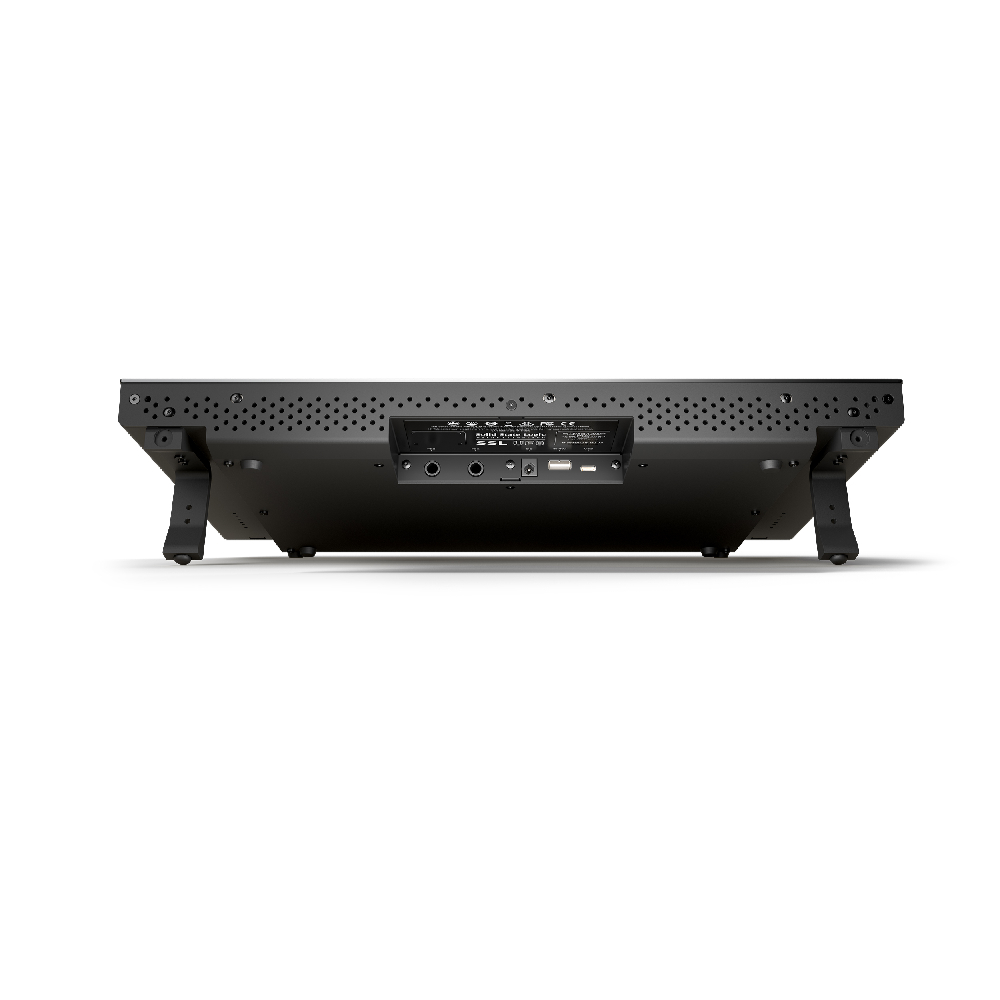Solid State Logic UF8 Advanced DAW Control Surface - View 5 | MusicMarket