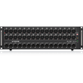 Midas DL32 32-Input/16-Output Stage Box with 32 Microphone Preamps - MusicMarket