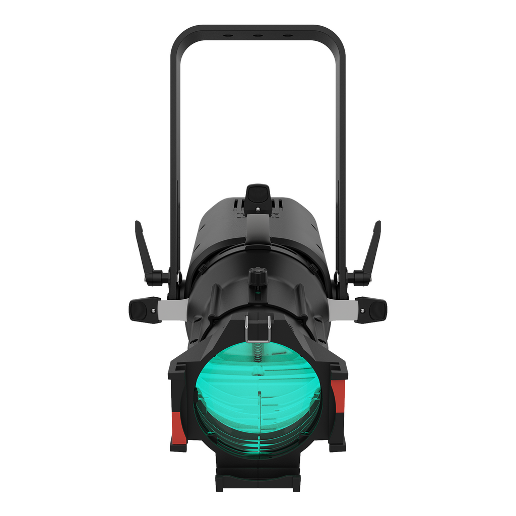 Chauvet Professional Ovation Rêve E-3 LED Ellipsoidal Spotlight - MusicMarket
