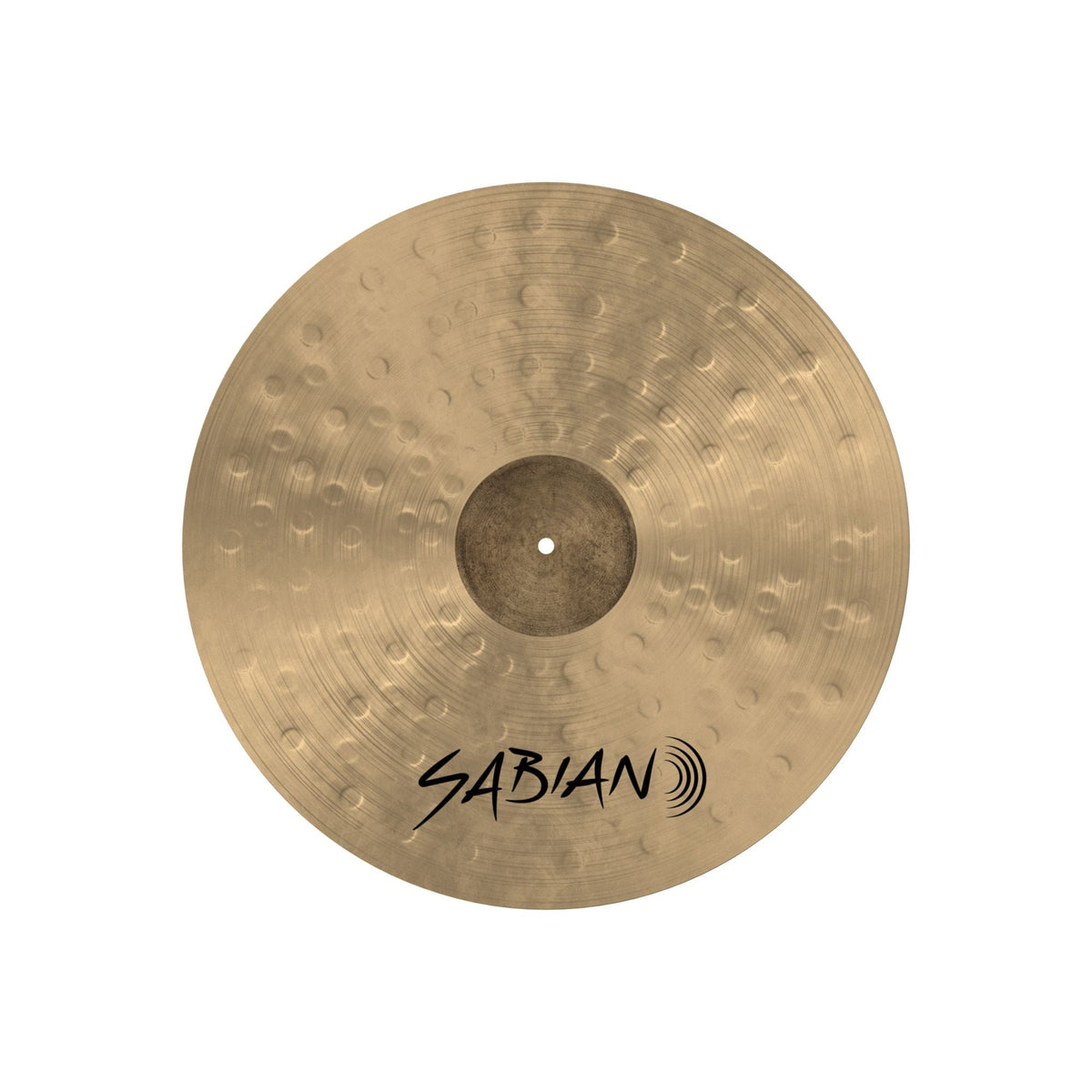 Sabian 19-Inch Stratus Dry Crash Cymbal - View 4 | MusicMarket