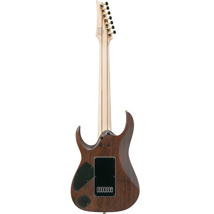Ibanez Brian "Head" Welch K7YANG Signature 7-String Electric Guitar - View 2 | MusicMarket
