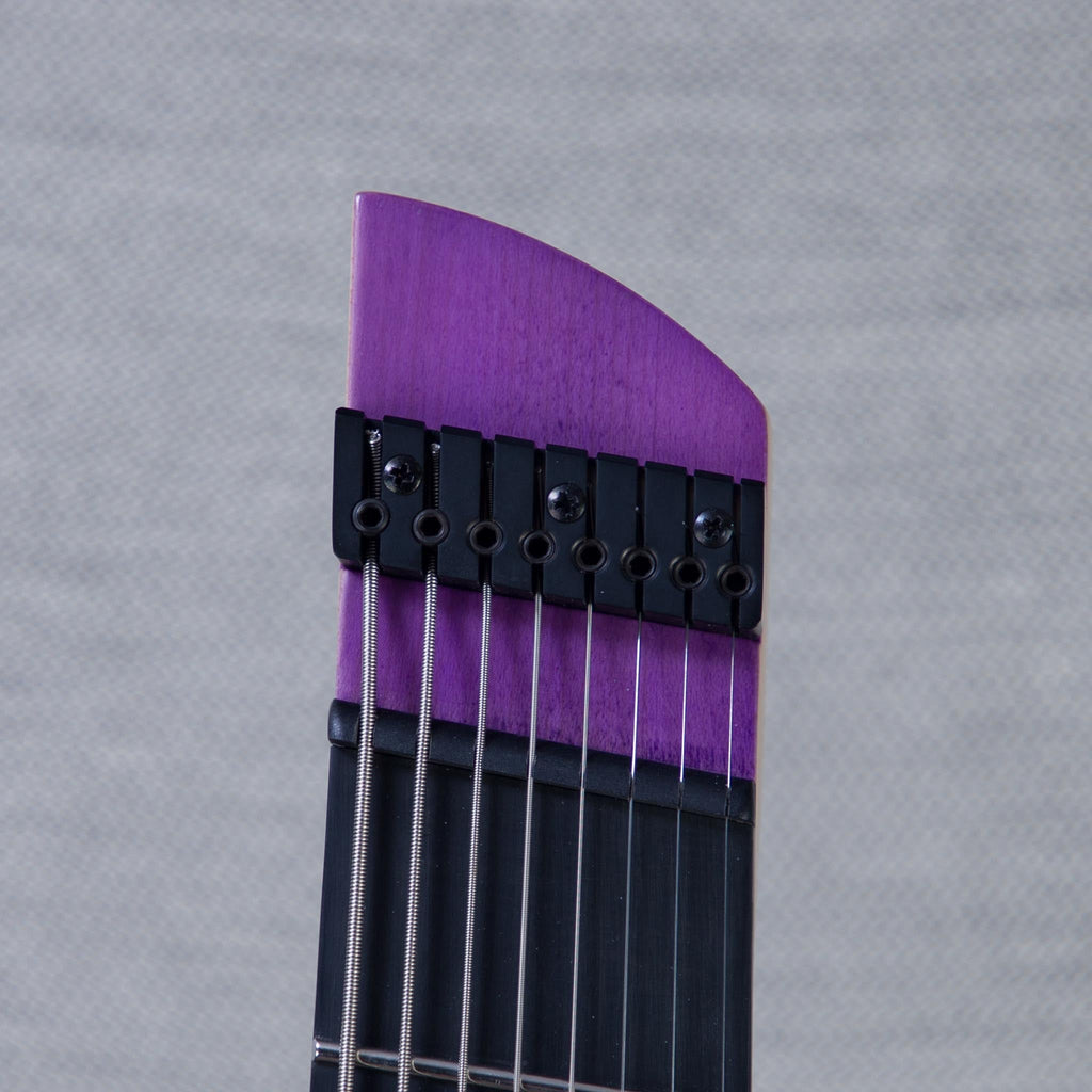 Legator Ghost Super Shred Multiscale 8-String Electric | MusicMarket ...
