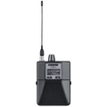 Shure PSM900 P9RA+ System Wireless Bodypack Receiver - G6 Band - MusicMarket