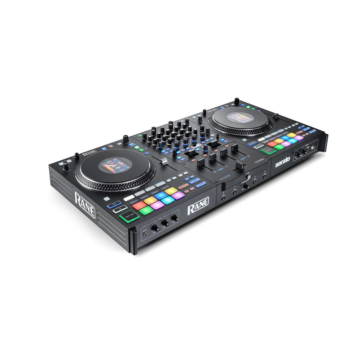 Rane Performer DJ Controller - Mint, Open Box - View 6 | MusicMarket