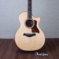 Taylor Limited Edition 814ce Cocobolo/Spruce Acoustic Electric Guitar - #1201196089 - MusicMarket