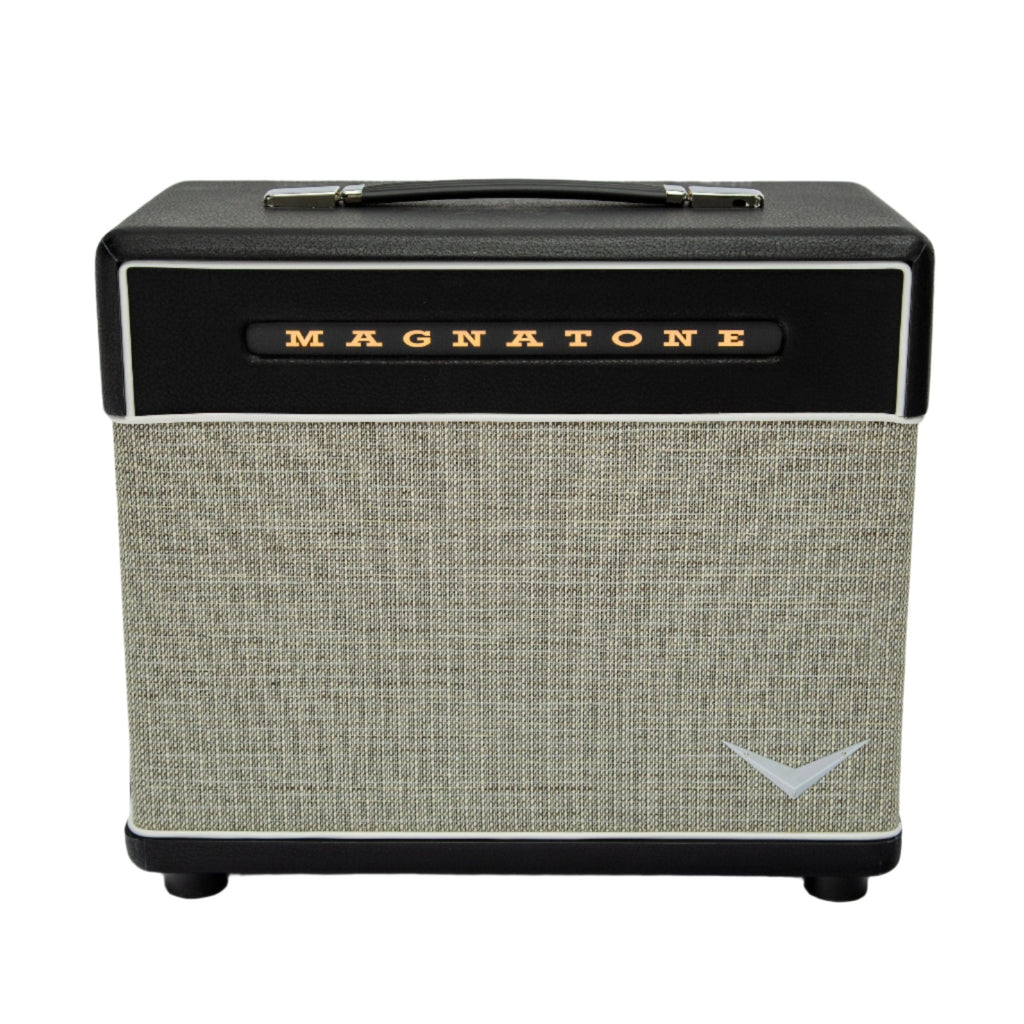 Magnatone Baby M-80 1x10-Inch Guitar Cabinet - MusicMarket